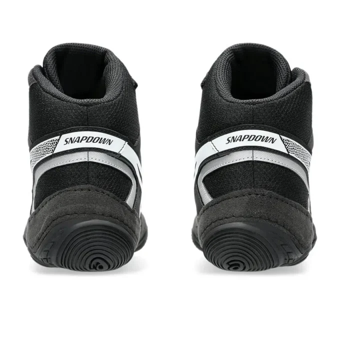 Snapdown 4 « Black White »