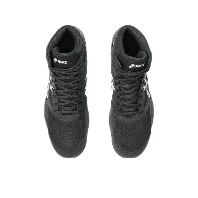 Snapdown 4 « Black White »