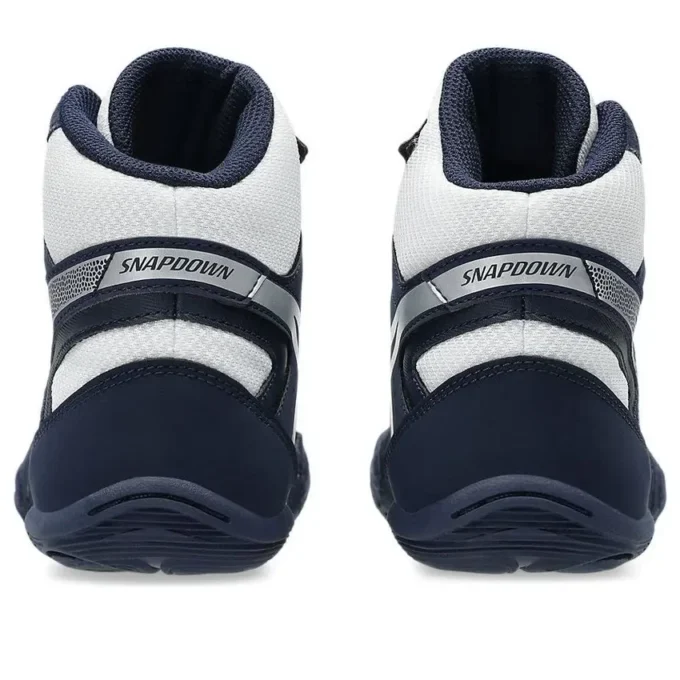 Snapdown 4 « Midnight Pure Silver »