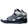 Snapdown 4 « Midnight Pure Silver »