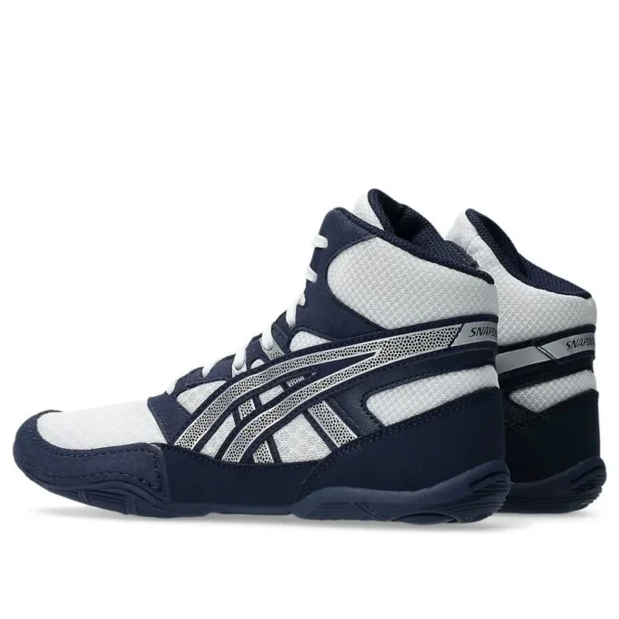 Snapdown 4 « Midnight Pure Silver »