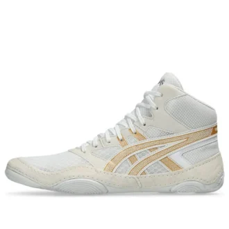 Snapdown 4 « White Pure Gold »