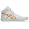 Snapdown 4 « White Pure Gold »