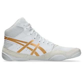 Snapdown 4 « White Pure Gold »