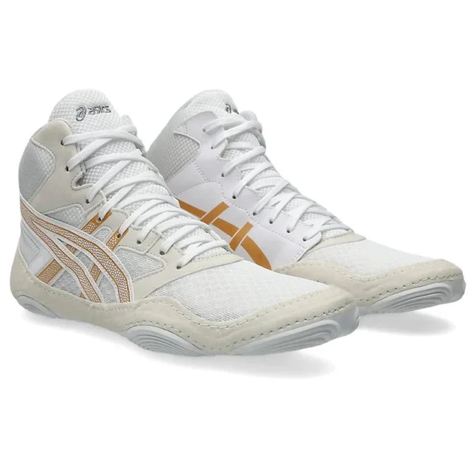 Snapdown 4 « White Pure Gold »