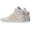 Snapdown 4 « White Pure Gold »
