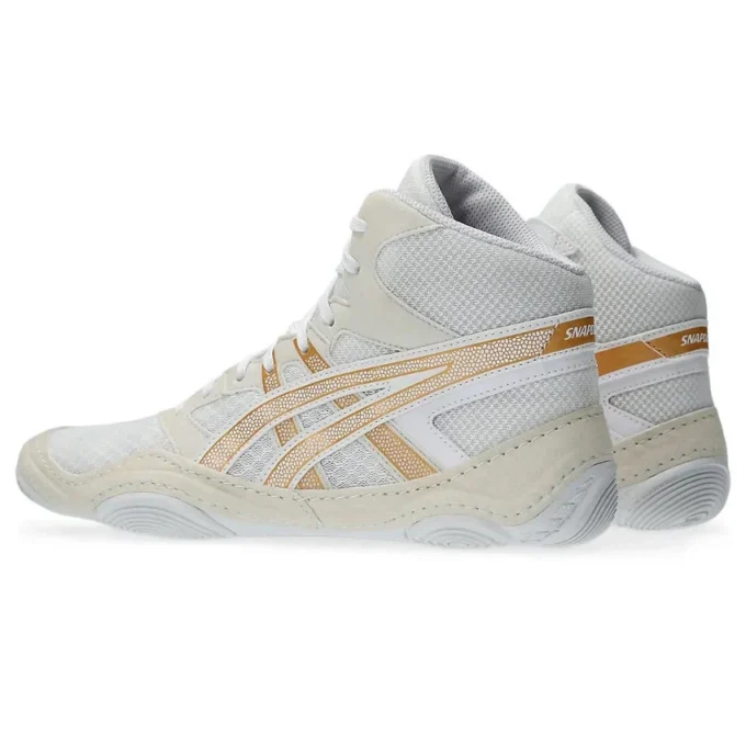 Snapdown 4 « White Pure Gold »