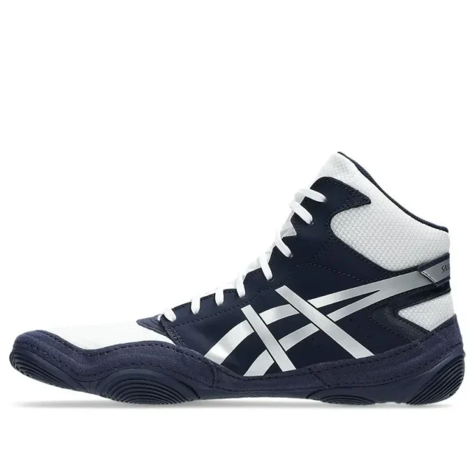 Snapdown 4 Wide « Midnight Pure Silver »
