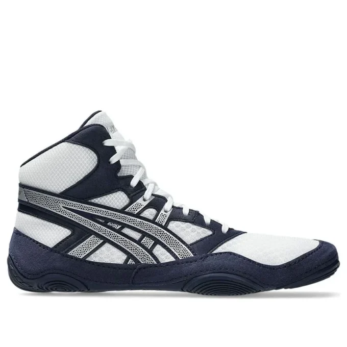 Snapdown 4 Wide « Midnight Pure Silver »