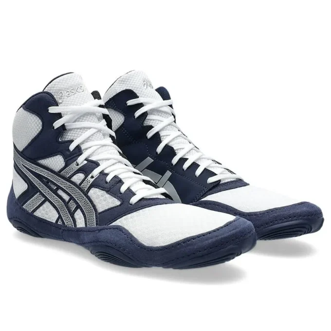 Snapdown 4 Wide « Midnight Pure Silver »