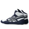 Snapdown 4 Wide « Midnight Pure Silver »