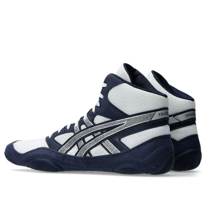 Snapdown 4 Wide « Midnight Pure Silver »