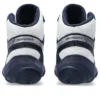 Snapdown 4 Wide « Midnight Pure Silver »