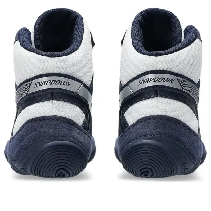 Snapdown 4 Wide « Midnight Pure Silver »