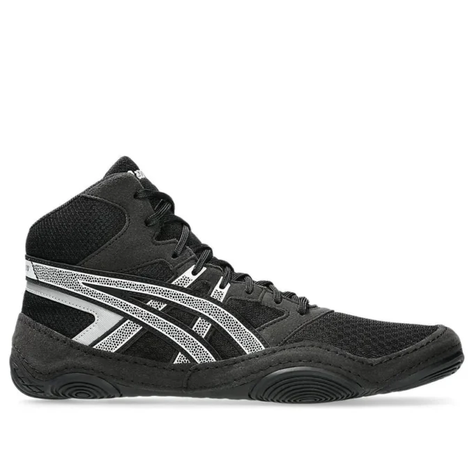 Snapdown 4 Wide « Noir Blanc »