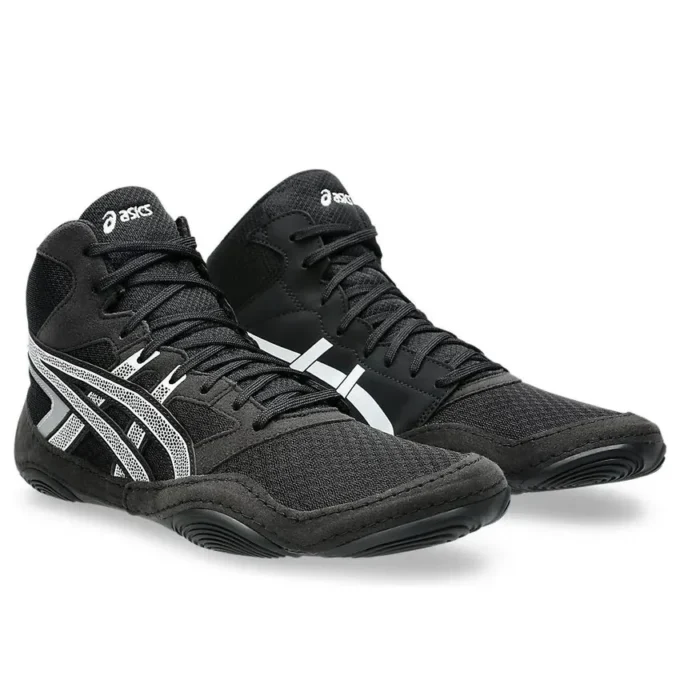 Snapdown 4 Wide « Noir Blanc »