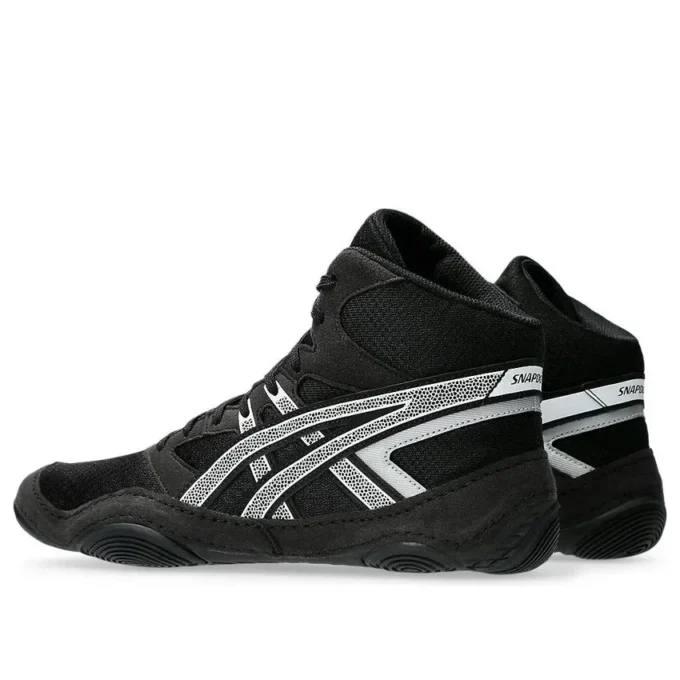 Snapdown 4 Wide « Noir Blanc »