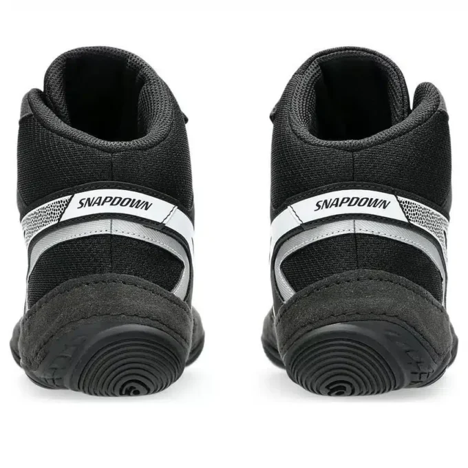 Snapdown 4 Wide « Noir Blanc »