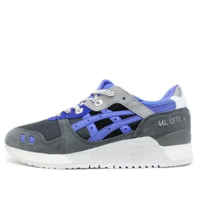Sneaker Freaker x Gel-Lyte 3 « Alvin Purple »
