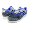 Sneaker Freaker x Gel-Lyte 3 « Alvin Purple »