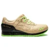 Sneaker Freaker x Gel-Lyte 3 « Neurotoxic »