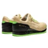 Sneaker Freaker x Gel-Lyte 3 « Neurotoxic »