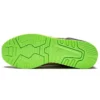 Sneaker Freaker x Gel-Lyte 3 « Neurotoxic »