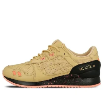 Sneaker Freaker x Gel-Lyte 3 « Tiger Snake »