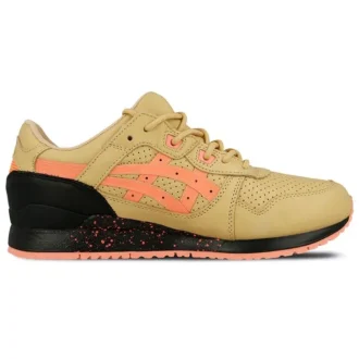 Sneaker Freaker x Gel-Lyte 3 « Tiger Snake »