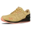 Sneaker Freaker x Gel-Lyte 3 « Tiger Snake »
