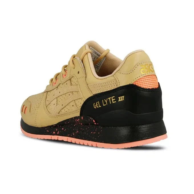 Sneaker Freaker x Gel-Lyte 3 « Tiger Snake »