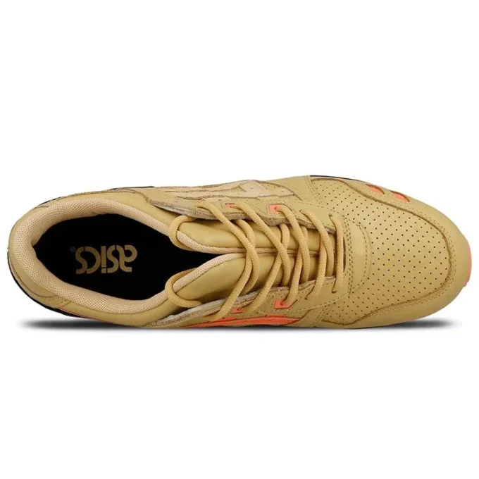Sneaker Freaker x Gel-Lyte 3 « Tiger Snake »