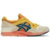 Social Status x Charolette Lab Schools x Gel-Lyte 5 « Eternal Summer – Transparent Yellow »