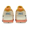 Social Status x Charolette Lab Schools x Gel-Lyte 5 « Eternal Summer – Transparent Yellow »