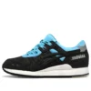 Solebox x Gel-Lyte 3 « Blue Carpenter Bee »