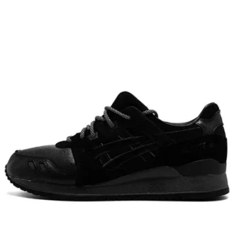 Solefly x Gel-Lyte 3 « Night Haven »