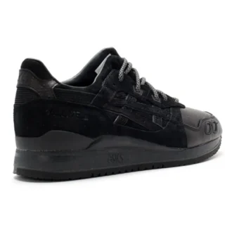 Solefly x Gel-Lyte 3 « Night Haven »