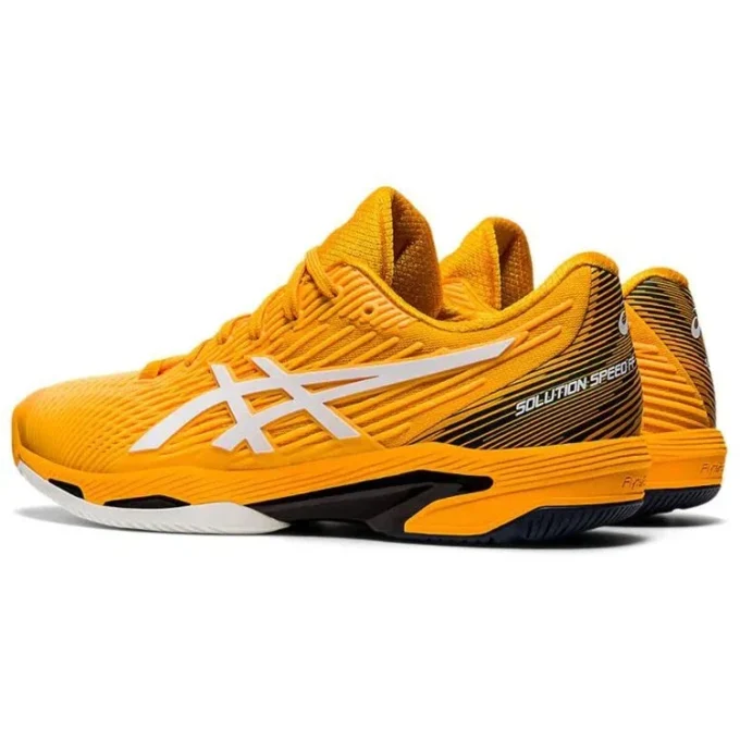 Solution Speed FF 2 « Amber »