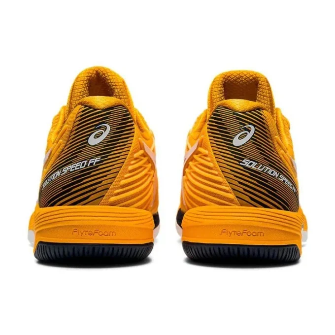 Solution Speed FF 2 « Amber »