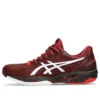 Solution Speed FF 2 « Antique Red »