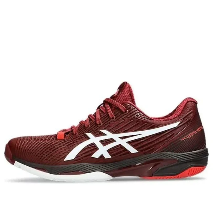 Solution Speed FF 2 « Antique Red »