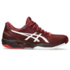 Solution Speed FF 2 « Antique Red »