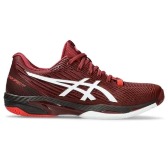 Solution Speed FF 2 « Antique Red »