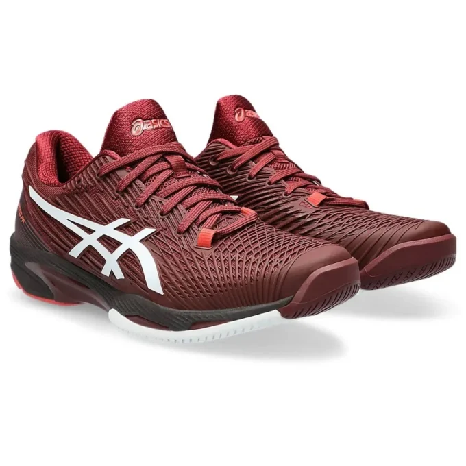 Solution Speed FF 2 « Antique Red »