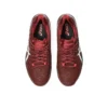 Solution Speed FF 2 « Antique Red »
