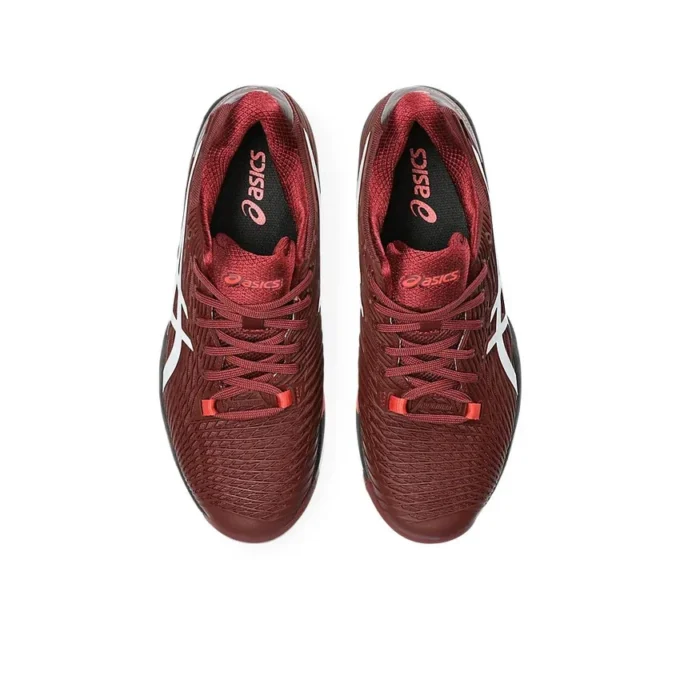 Solution Speed FF 2 « Antique Red »