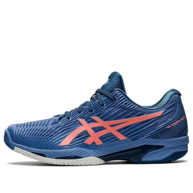 Solution Speed FF 2 « Blue Harmony Guava »