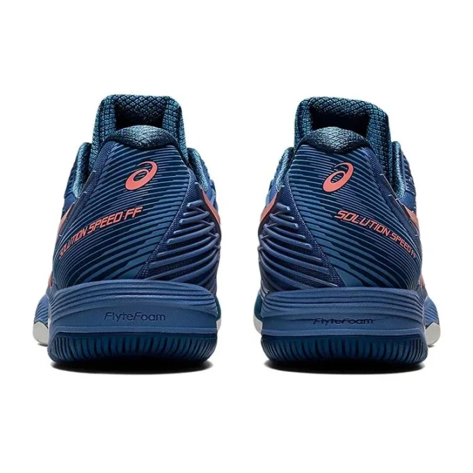 Solution Speed FF 2 « Blue Harmony Guava »