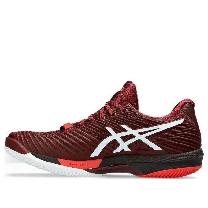 Solution Speed FF 2 Clay « Antique Red »