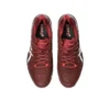 Solution Speed FF 2 Clay « Antique Red »